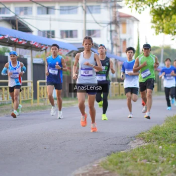 Runner Photo 3453653