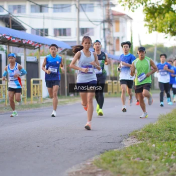 Runner Photo 3453654