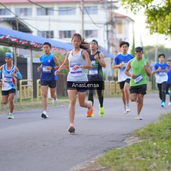 Runner Photo 3453655