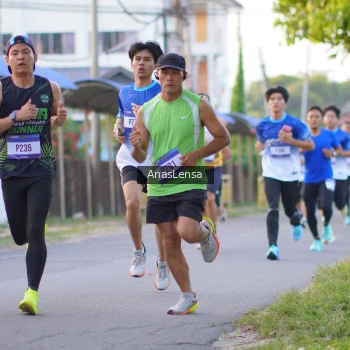 Runner Photo 3453658