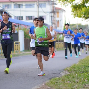 Runner Photo 3453661