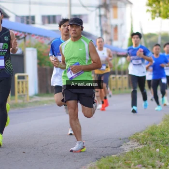 Runner Photo 3453662