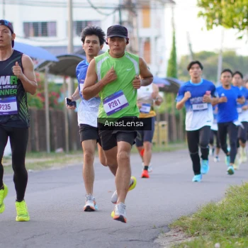Runner Photo 3453663