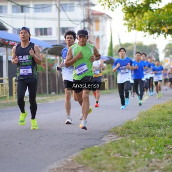 Runner Photo 3453664