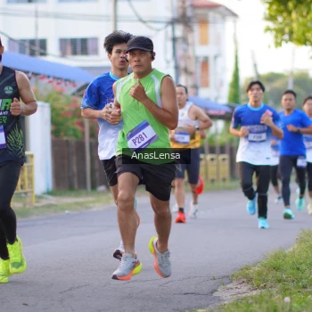 Runner Photo 3453670