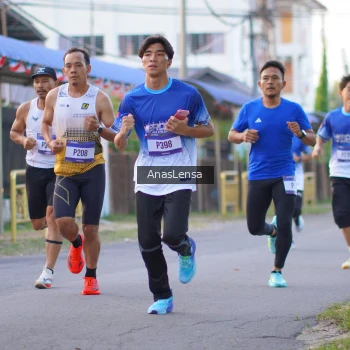 Runner Photo 3453683
