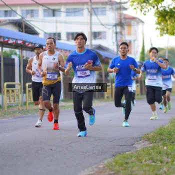 Runner Photo 3453690