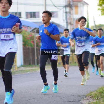 Runner Photo 3453691