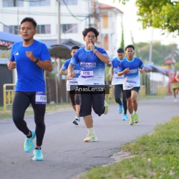 Runner Photo 3453694