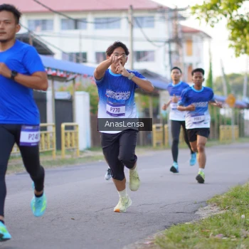 Runner Photo 3453707
