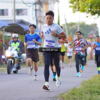 Runner Photo 3453735