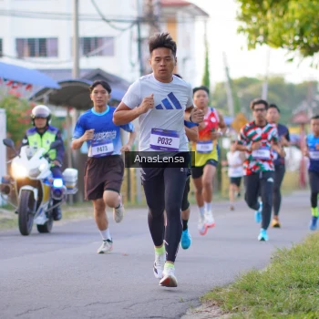 Runner Photo 3453739
