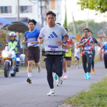 Runner Photo 3453742