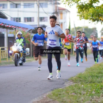 Runner Photo 3453744