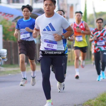 Runner Photo 3453753
