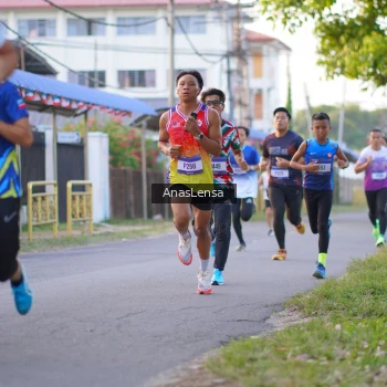 Runner Photo 3453755