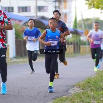 Runner Photo 3453759