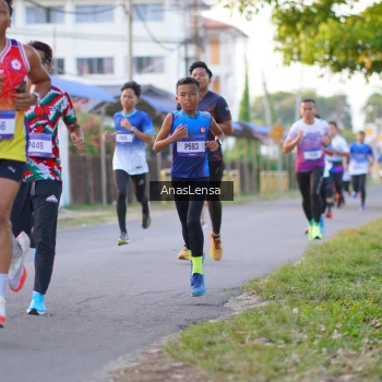 Runner Photo 3453762