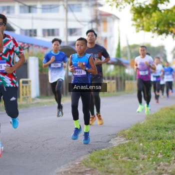 Runner Photo 3453763