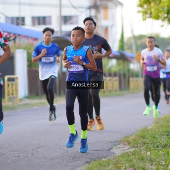 Runner Photo 3453764