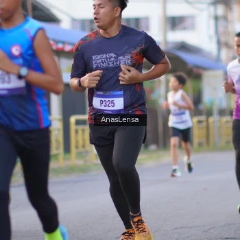Runner Photo 3453772
