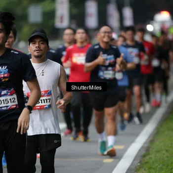 Runner Photo 34538