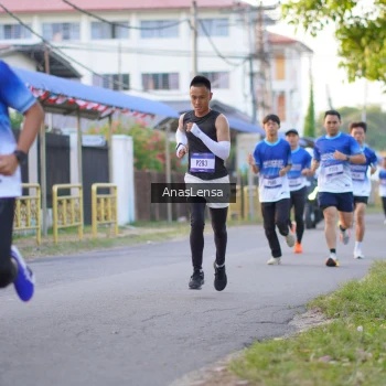 Runner Photo 3453838