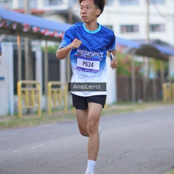 Runner Photo 3453882