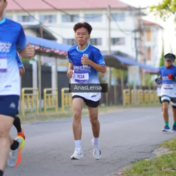 Runner Photo 3453885