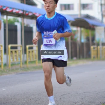 Runner Photo 3453886