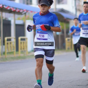 Runner Photo 3453892