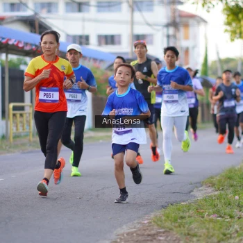 Runner Photo 3453936