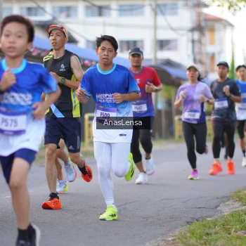 Runner Photo 3453947