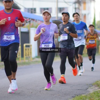 Runner Photo 3453952