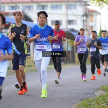 Runner Photo 3453956