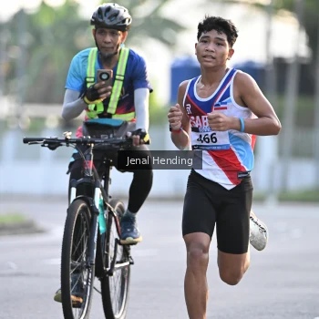 Runner Photo 3453958