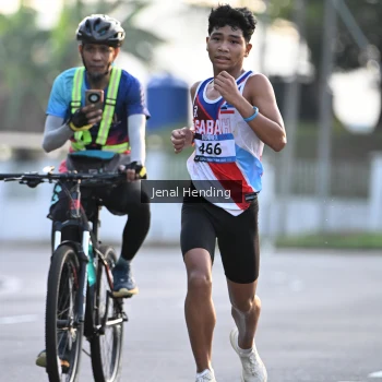 Runner Photo 3453959