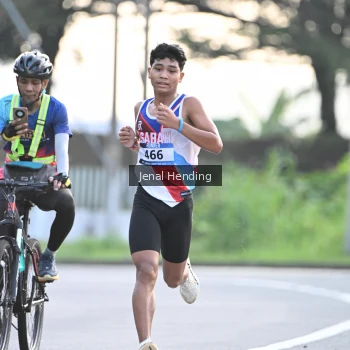 Runner Photo 3453961