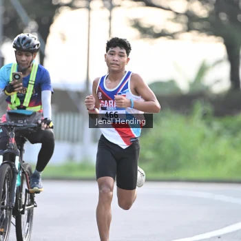 Runner Photo 3453962