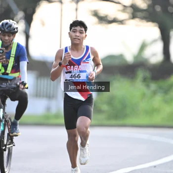 Runner Photo 3453963