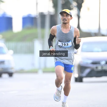 Runner Photo 3453964