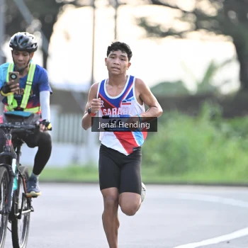 Runner Photo 3453965