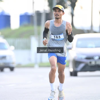Runner Photo 3453966