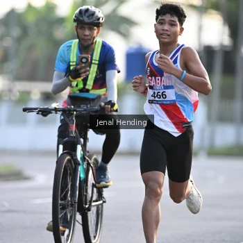 Runner Photo 3453967