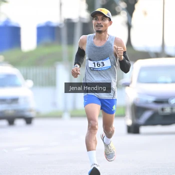 Runner Photo 3453969