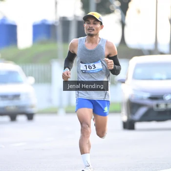 Runner Photo 3453970