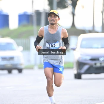 Runner Photo 3453972