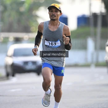 Runner Photo 3453974