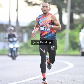 Runner Photo 3453979
