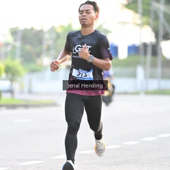 Runner Photo 3453981